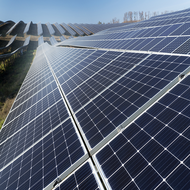 Power Investment and Consulting Services