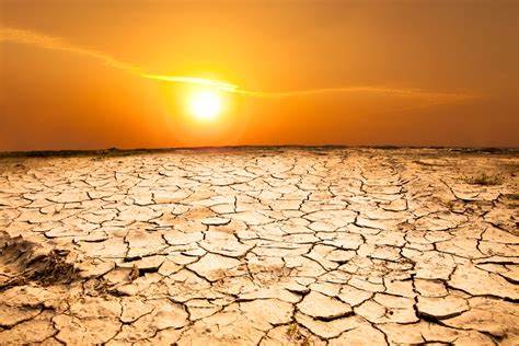Heatwave Due to Climate Change
